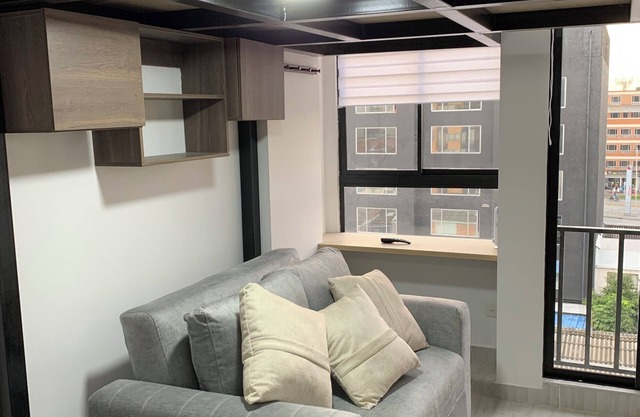 Apartment in La Castellana