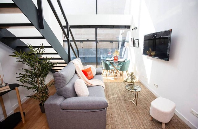 Apartment in la moraleja