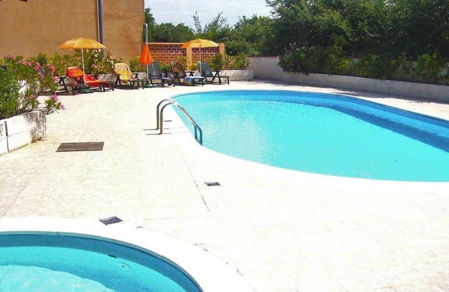 Apartment in Ližnjan near Bora Beach