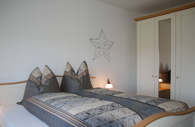 Apartment in Lindengarten