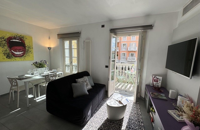 Apartment in Lucca with 2 bedrooms sleeps 4