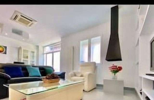 Apartment in Madrid Rio with Free Parking