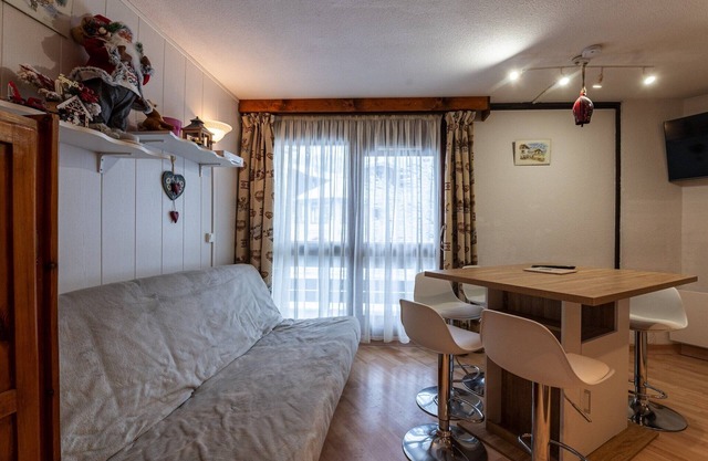 Apartment in Morillon near Ski Slope