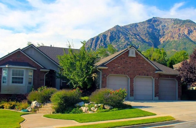 Apartment in north Ogden