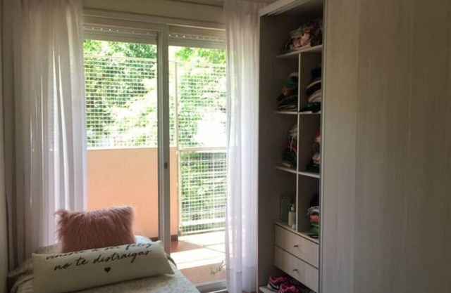 Apartment in Nuñez a few blocks from RIVER and Belgrano shopping center