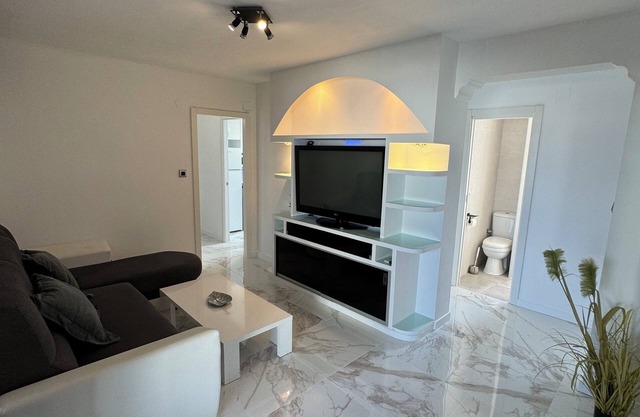 Apartment in Paupi Beach