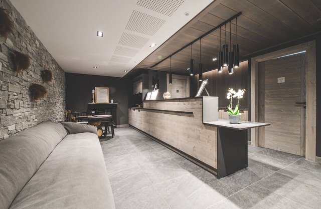 Apartment in Plan Peisey near Vanoise Park