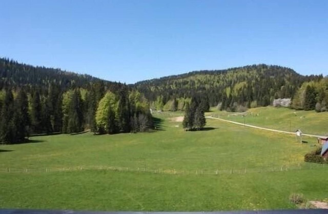 Apartment, in Prémanon, Les Rousses ski resort, Jura sur Léman ski area.