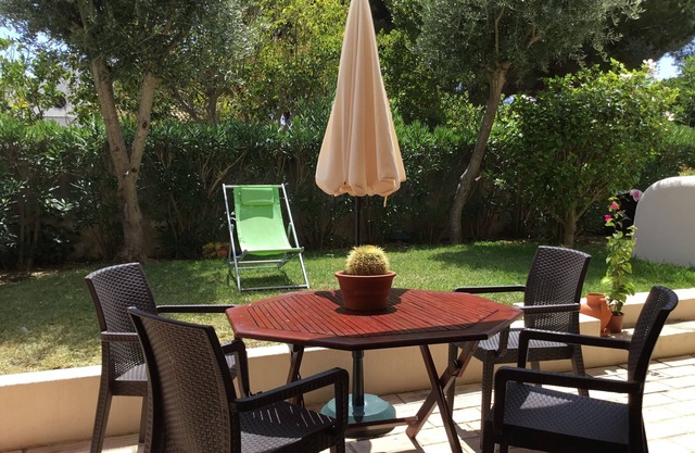 Apartment in resort 3* at 1mn to the beach - Algarve