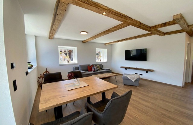 Apartment in Saalfelden near Ski Slopes