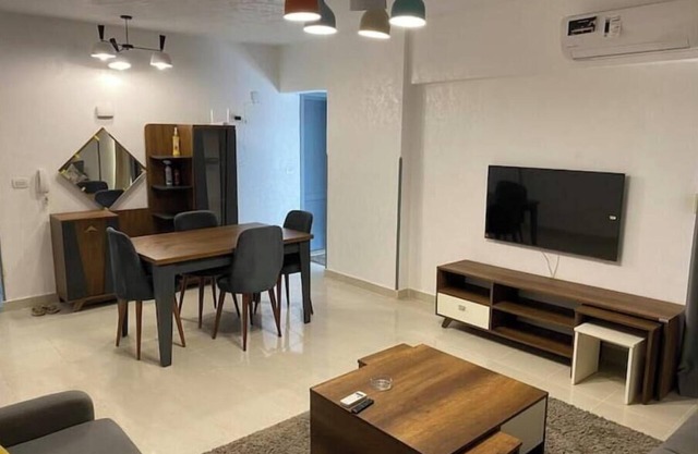 Apartment in second new cairo