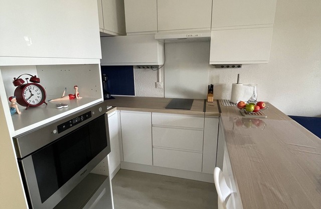 Apartment in Seignosse