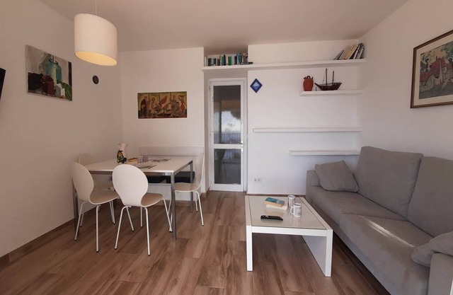 Apartment in Spain near Sandy Beach