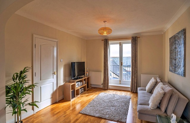 Apartment in Teignmouth near River Beach