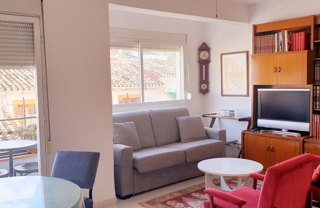 Apartment in the center of Granada