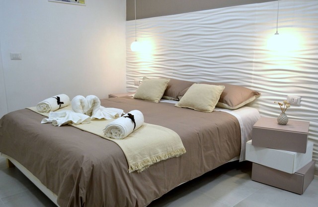 Apartment in the center of naples