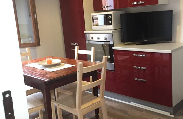 Apartment in the center of Siena in Porta Pispini