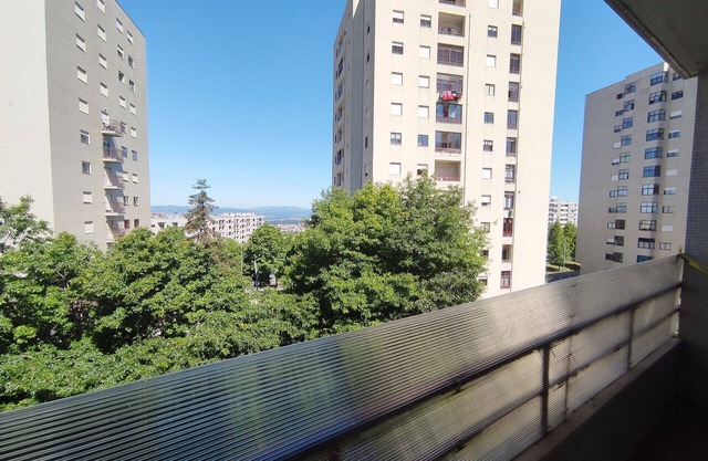 Apartment in the center of Braga