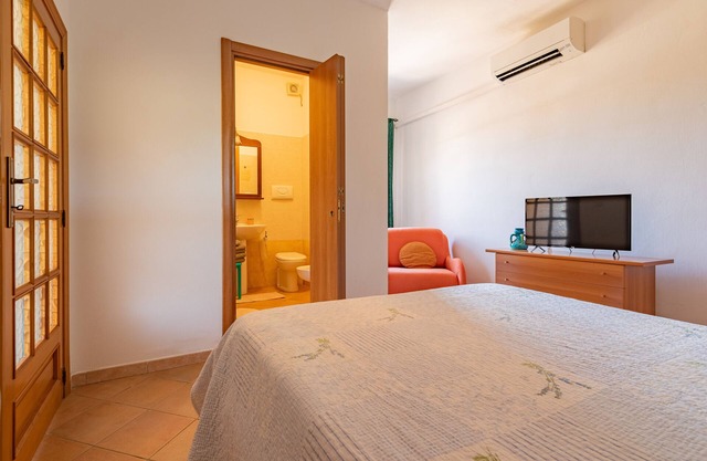 Apartment in the countryside in Alghero