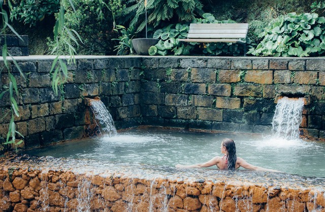 Apartment in the garden