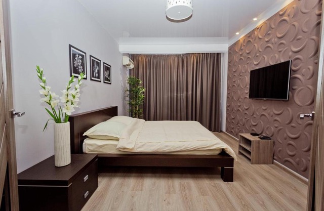 Apartment In The Historic Center