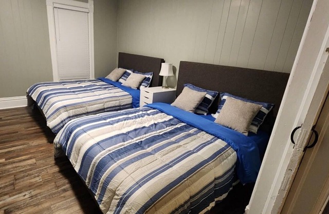 Apartment in the Heart of Algonquin