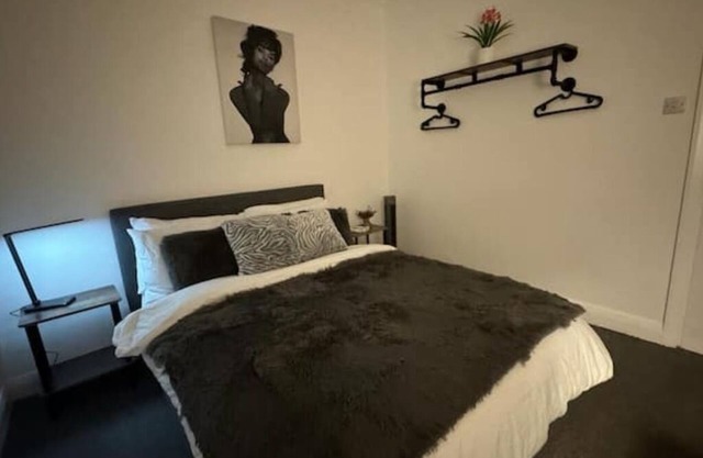 Apartment in the heart of Camden Town