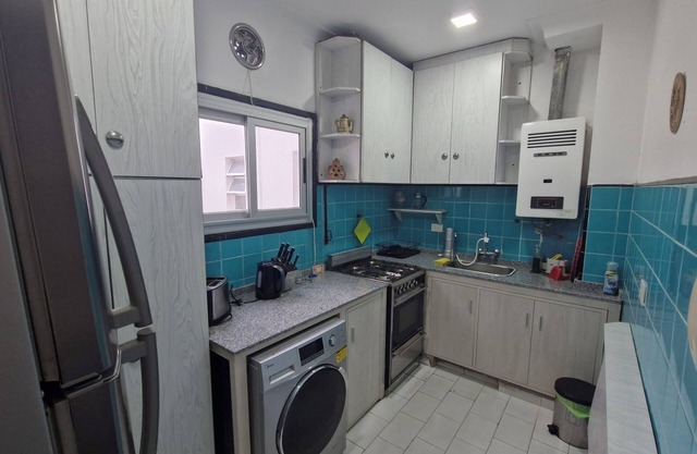 Apartment in the neighborhood of saavedra