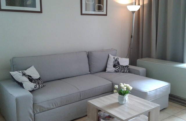 apartment in the sports area of Winterberg