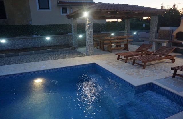 Apartment in the stonehouse