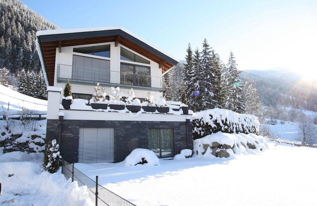 Apartment in Untertauern near Obertauern Skiing