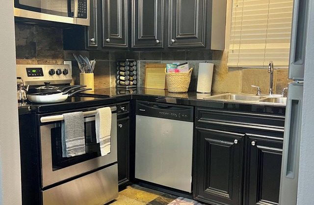 Apartment in Upper Kirby Houston