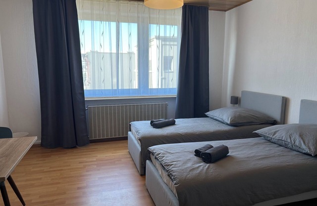 Apartment in Velbert - central/new