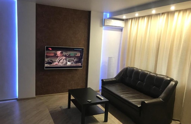 Apartment Inzhenernaya 108/62