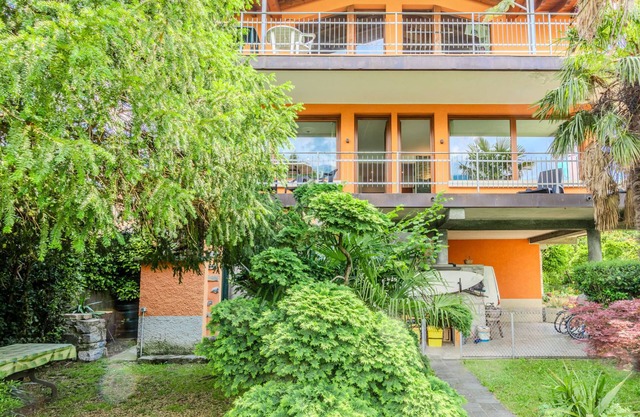 Apartment Iris by Interhome