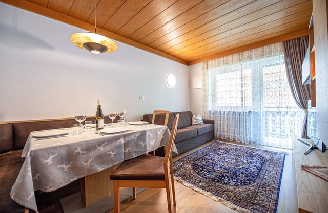 Apartments Brunelle 152A