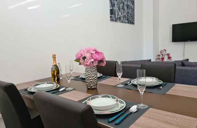 Apartment Ivona