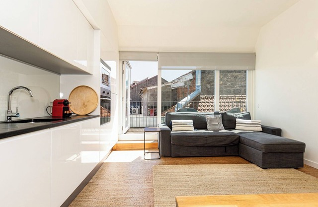 Apartment Jaime - Two Bedroom Villa, Sleeps 6