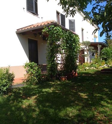 Apartment Jasna