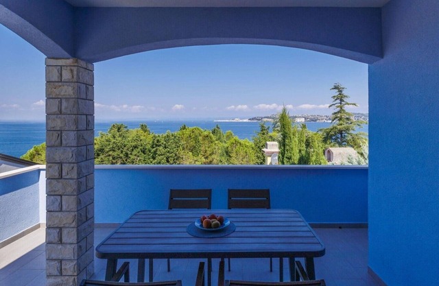 Apartment Josip in Crveni Vrh