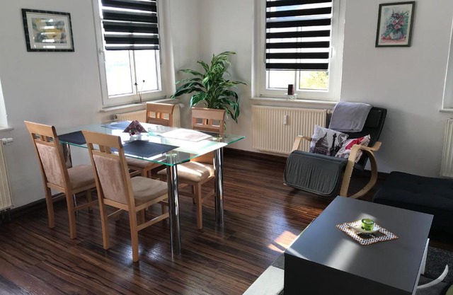 Apartment Juna