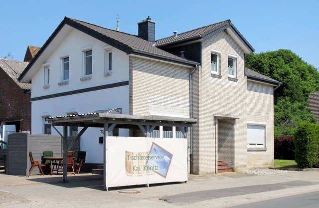 Apartment Könitz by Interhome