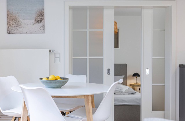 Apartment Küstenglanz in Haffkrug