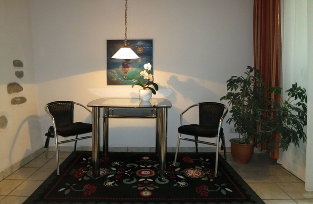 Apartment 'K0, 40qm' with Wi-Fi