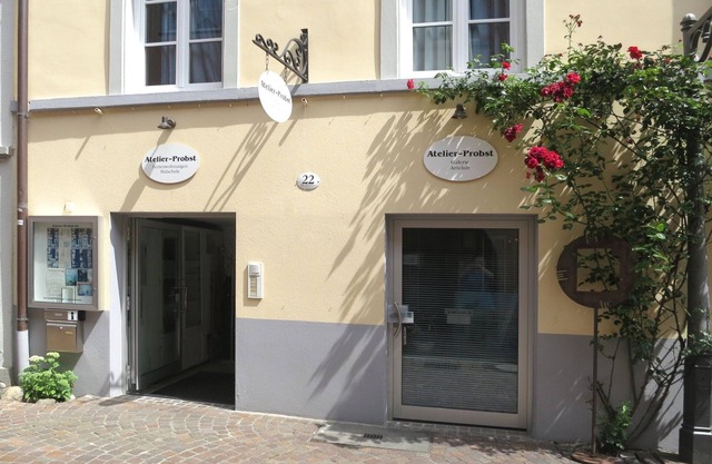 Apartment 'K1ab' with Balcony and Wi-Fi