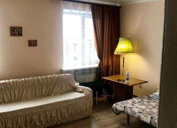 Apartment Khatueva 4