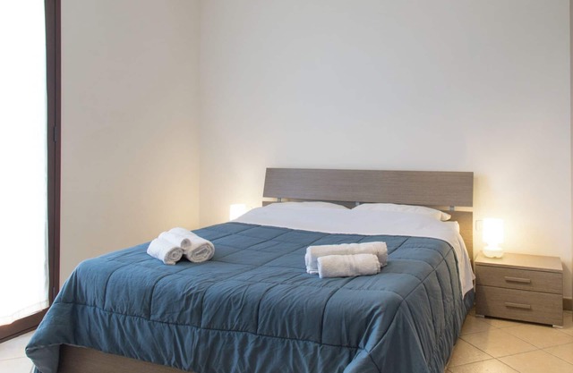 Apartment kite - Stagnone village solaris