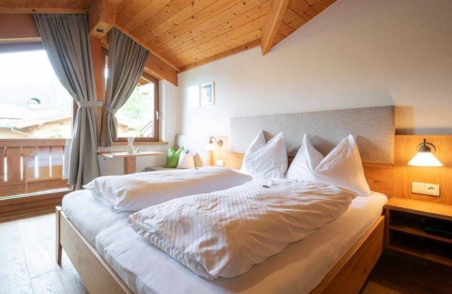 Apartment Klaus - Adventure farm Untersüßgut