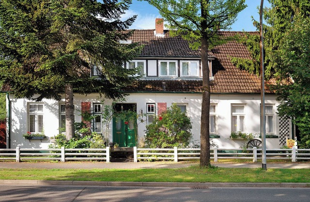 Apartment 'Kleine Ferienwohnung' with Private Garden and Wi-Fi