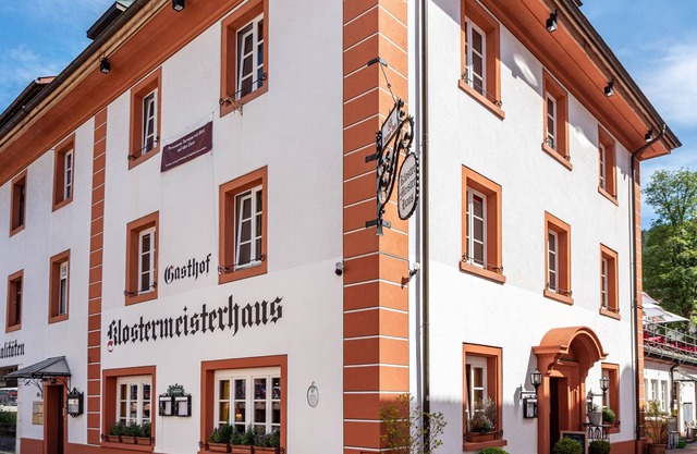 Apartment 'Kloster Meister Haus 9' with Mountain View, Shared Terrace and Wi-Fi